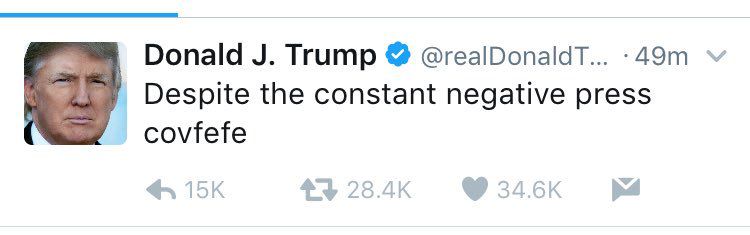 covfefe