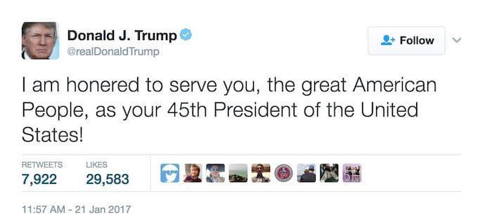 honered