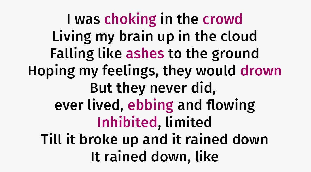 Believer группы Imagine Dragons