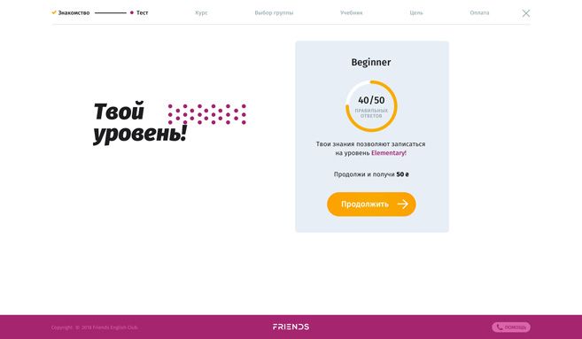 френдс клаб дніпро 