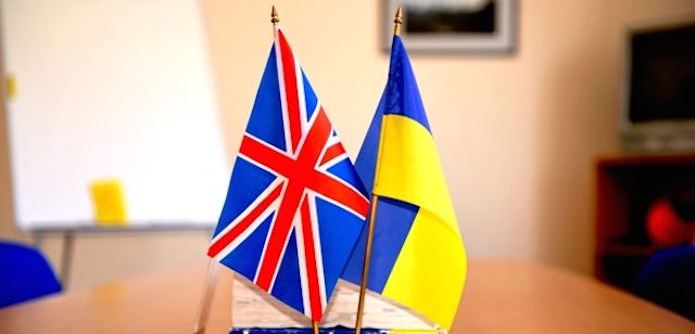 вивчення англійської в Україні