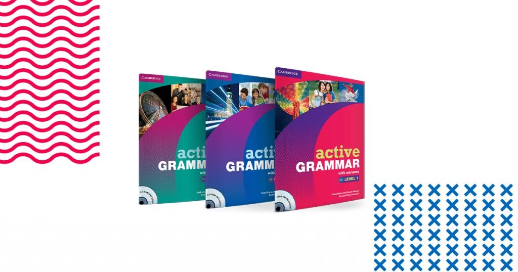Active grammar