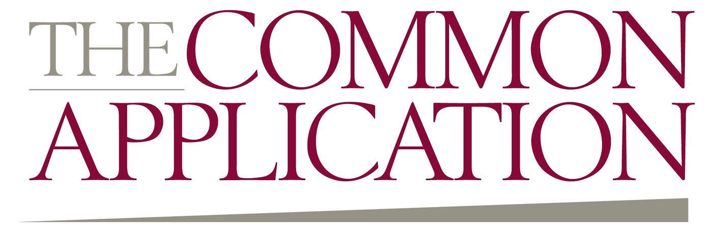 сайт Common Application