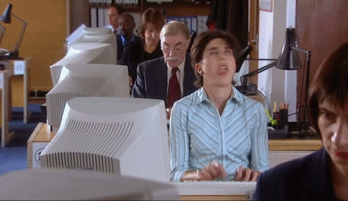 e-mail correspondence