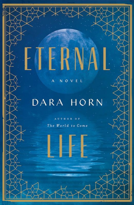 Eternal life