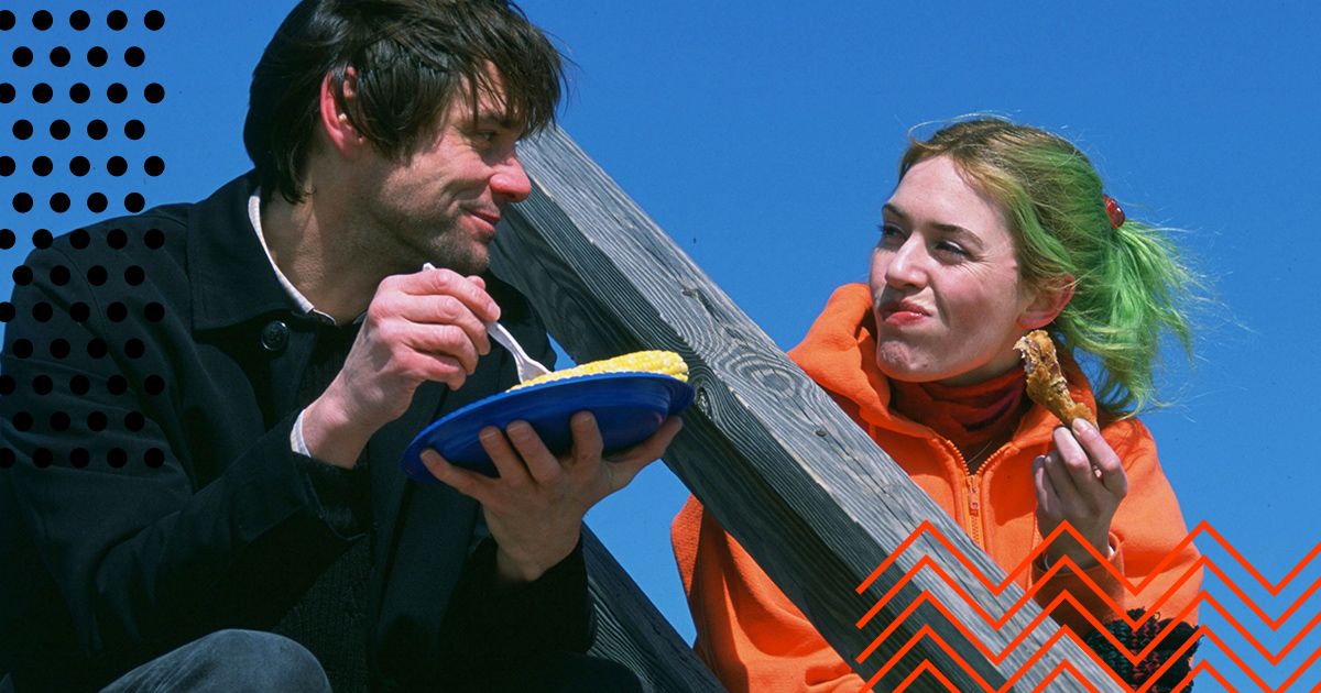 Eternal Sunshine Of The Spotless Mind wordlist
