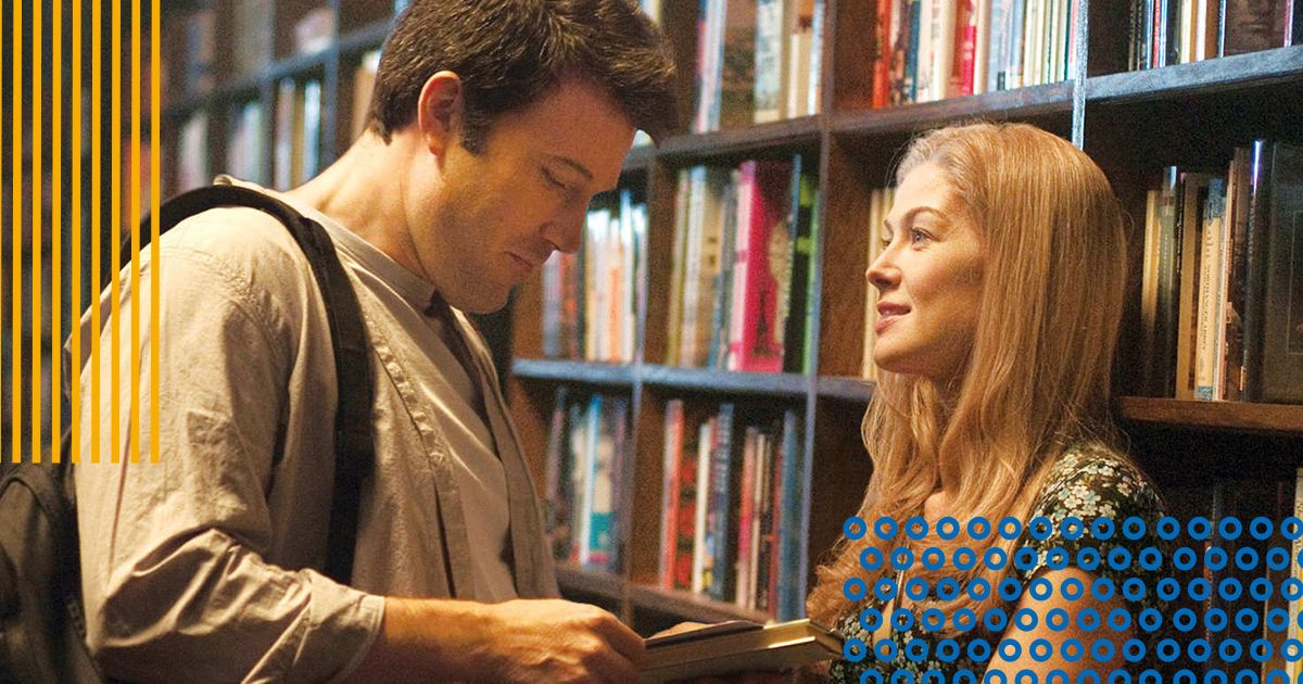 глоссарий к фильму слова к фильму gone girl