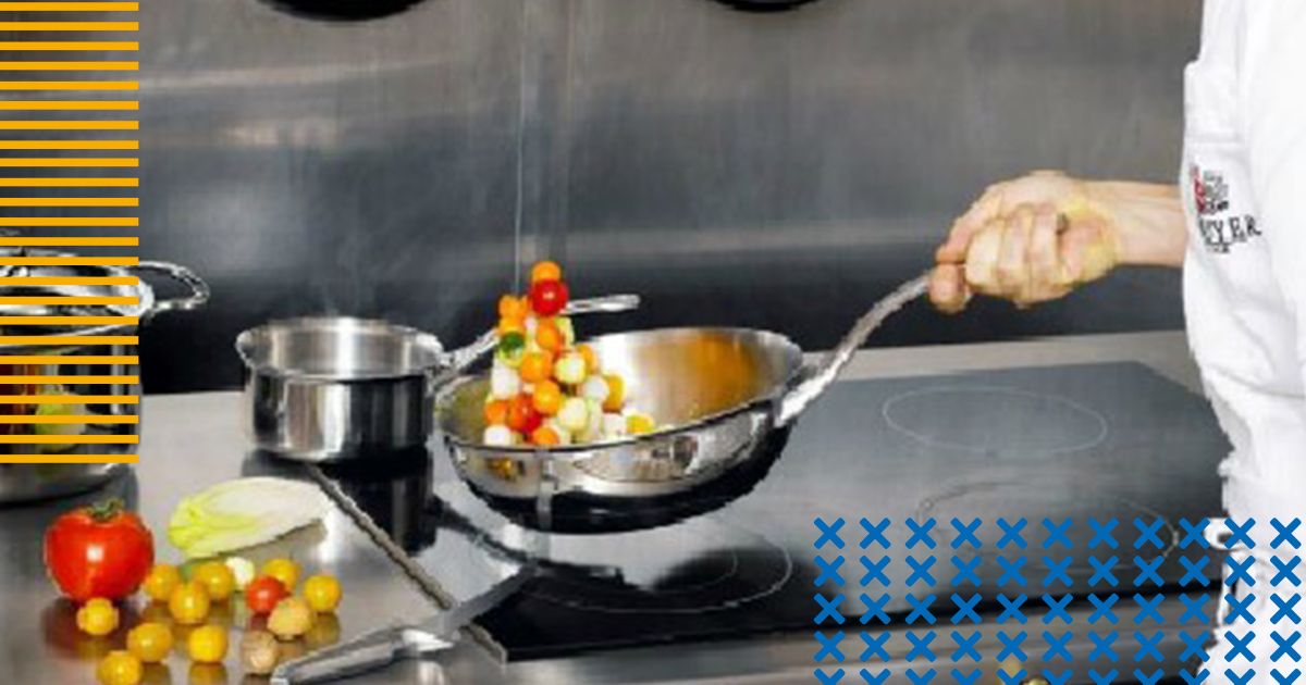 кухонне начиння англійською