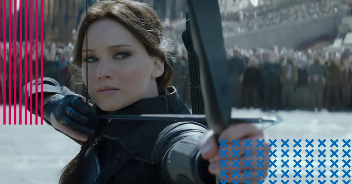 слова к фильму голодные игры