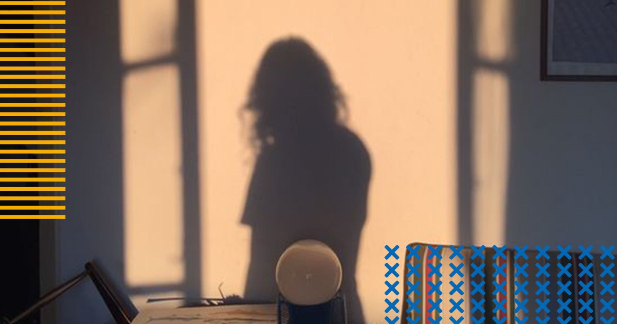 sahde or shadow