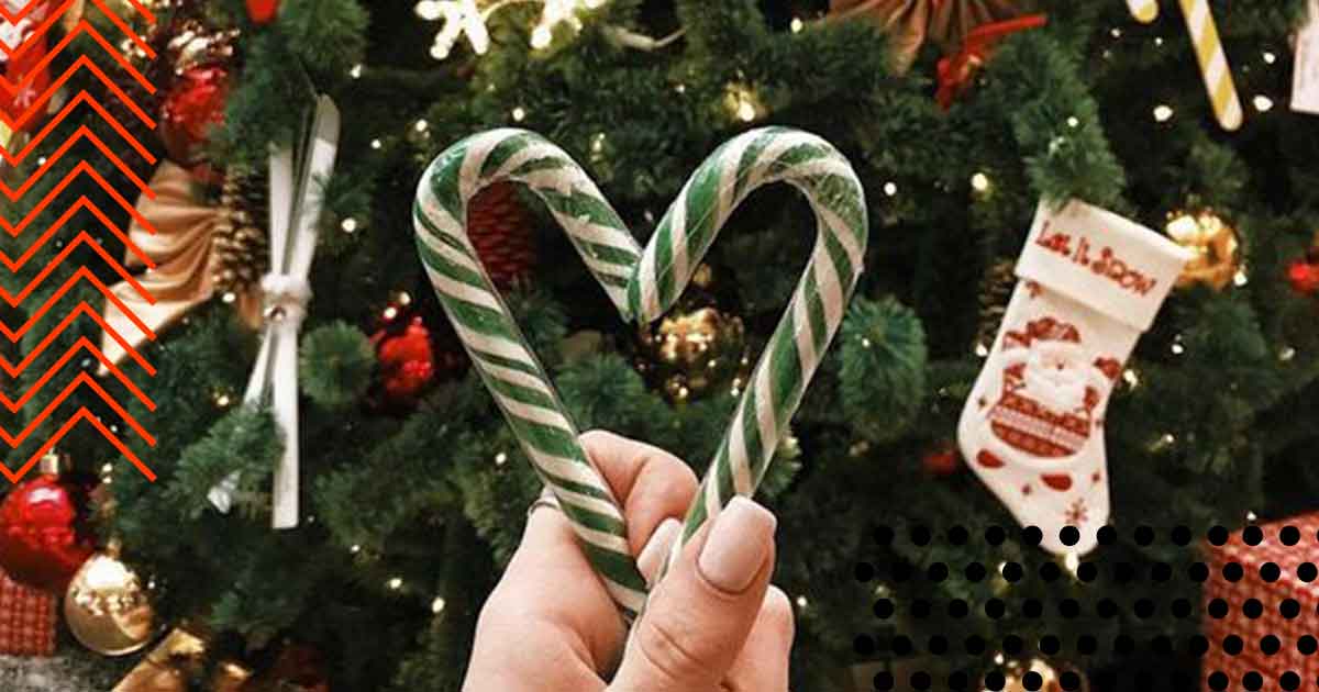 сленг на английском к рождеству
