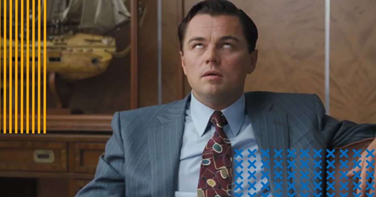 слова к фильму the wolf of wall street на английском языке