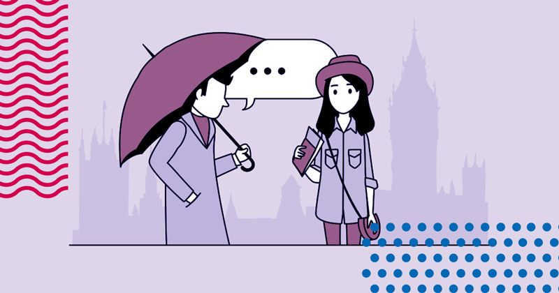 как понимать английский на слух