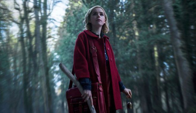 сериалы для изучения английского