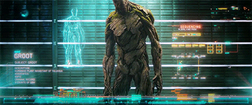 глоссарій за фільмом Guardians of the Galaxy