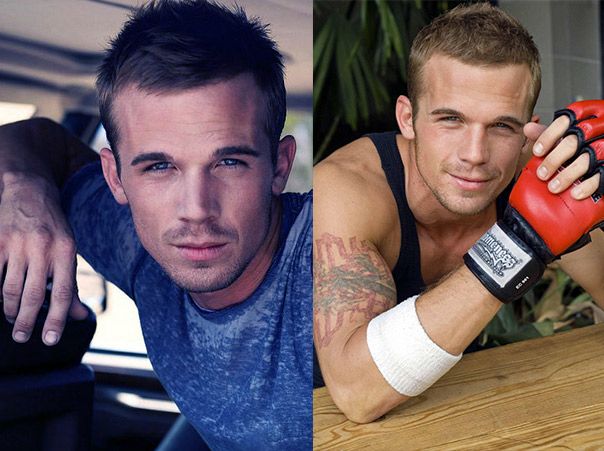 cam gigandet date of birth