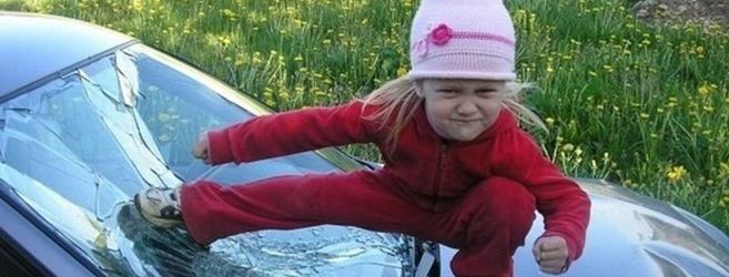О мій Бог.