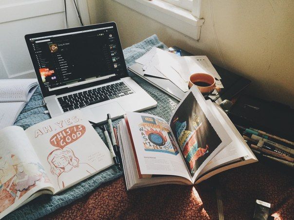 книги на английском