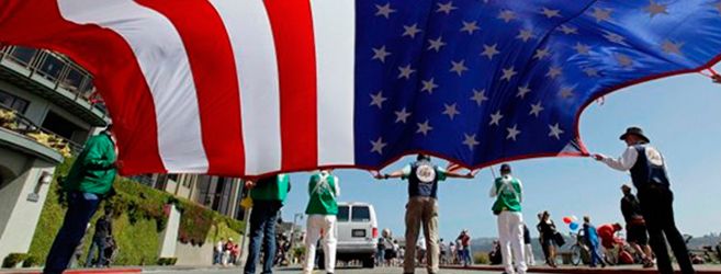 получить стипендию от США