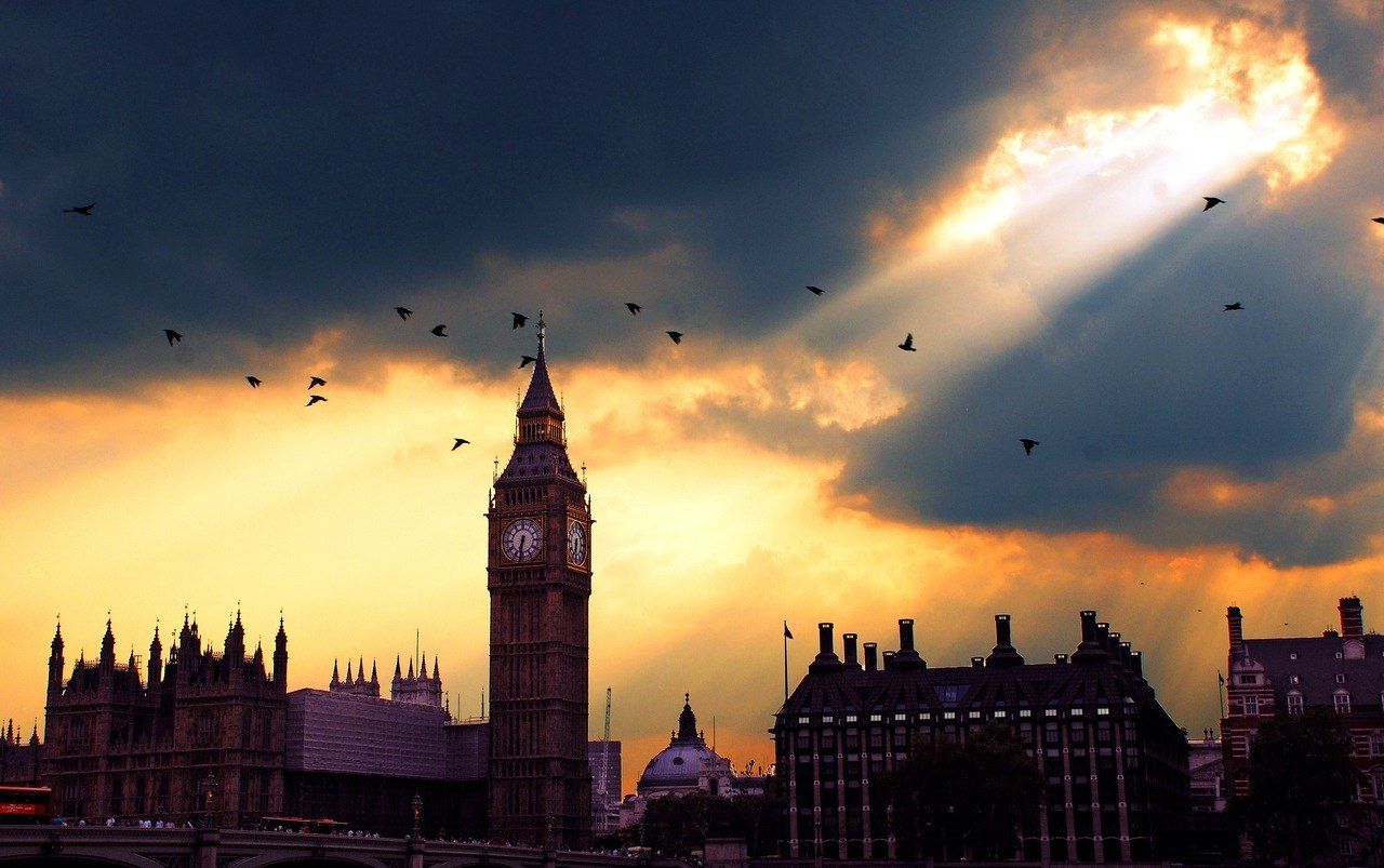 Big Ben