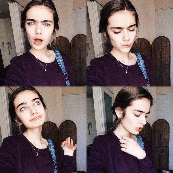 заперечення англійською