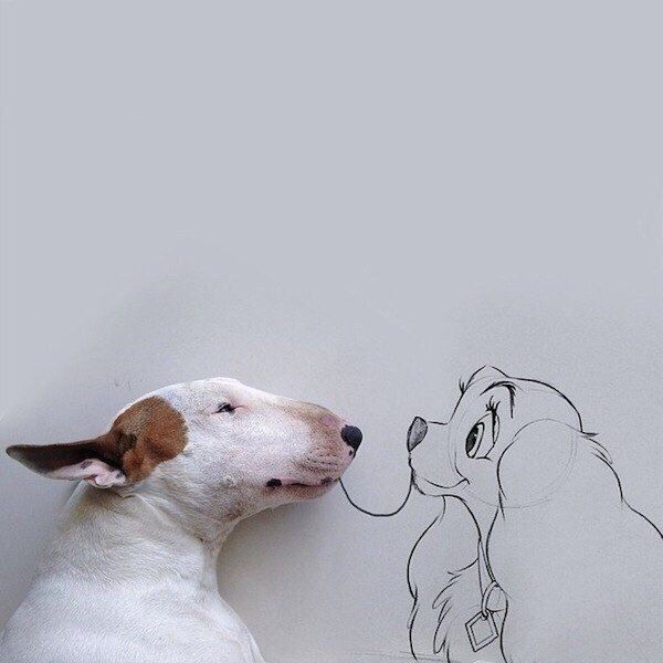 Любовь