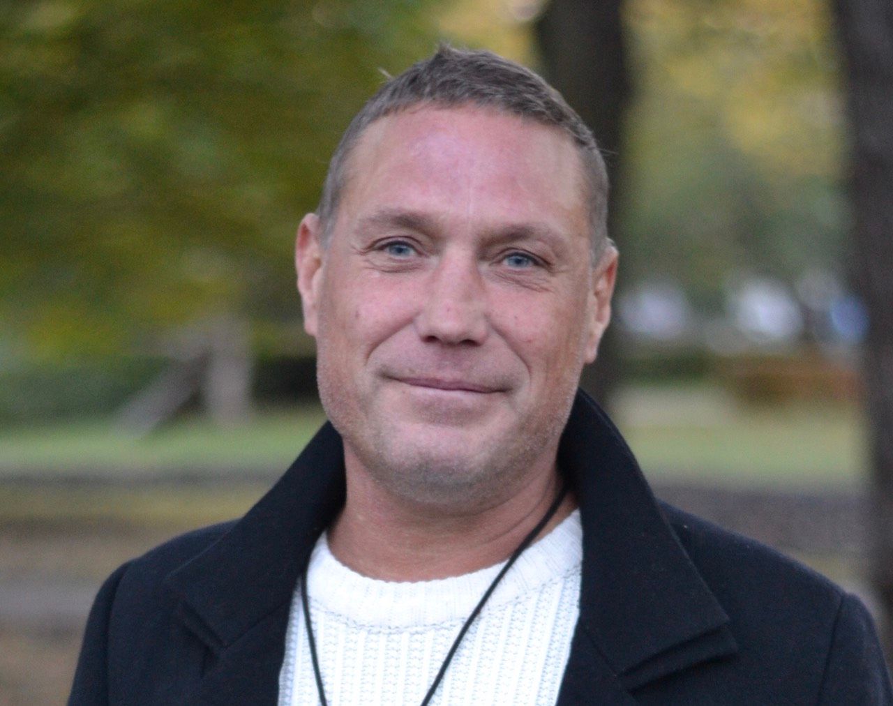 michael moir