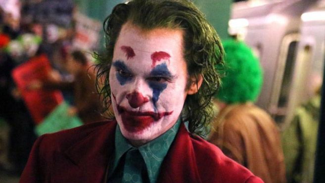 joker 2019