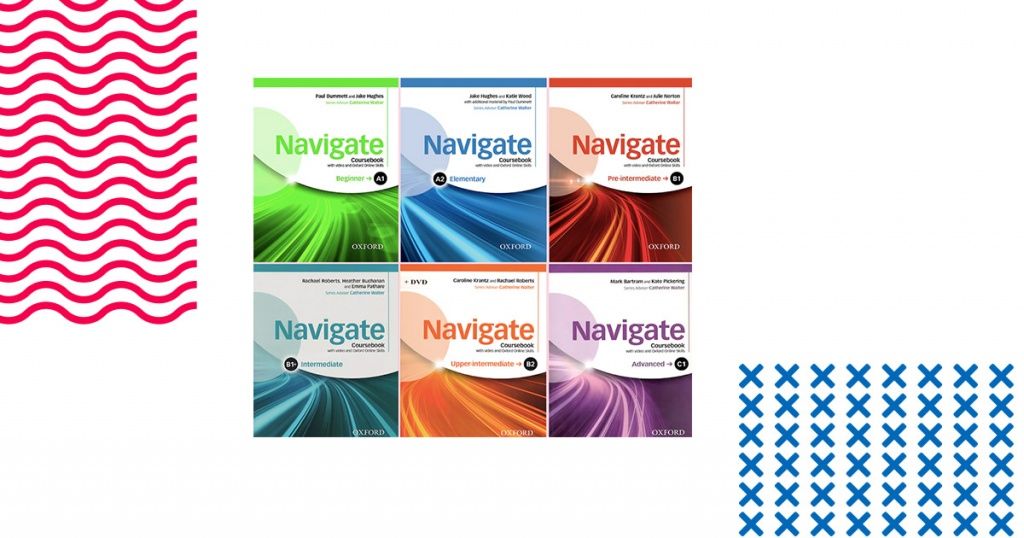 Navigate