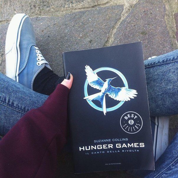 английские книги