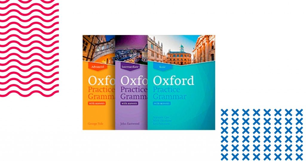 Oxford Practice Grammar