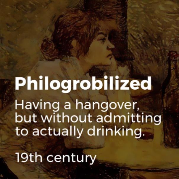 philogrobilized