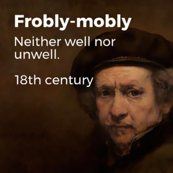 frobly-mobly