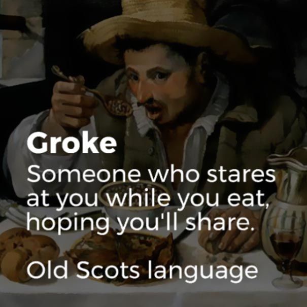 groke