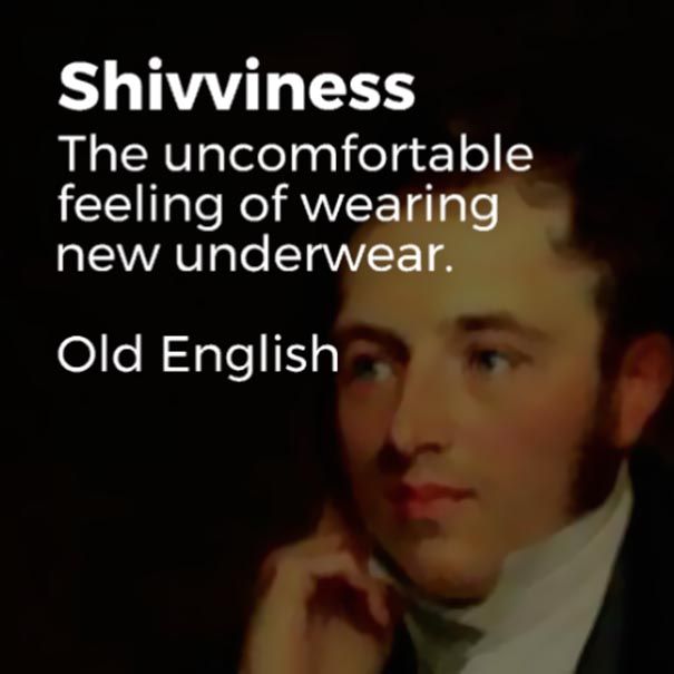 shivviness
