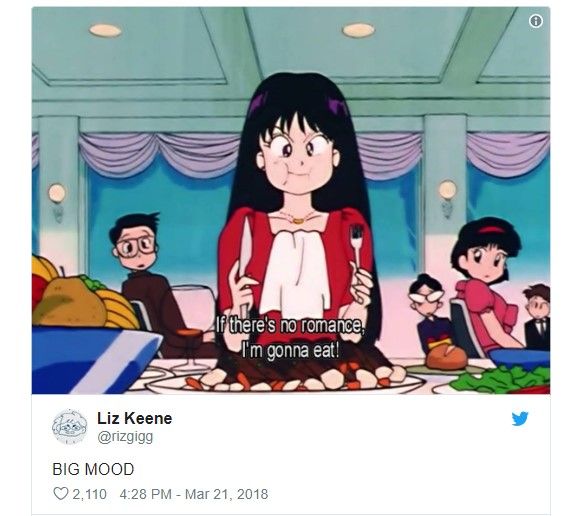 big mood