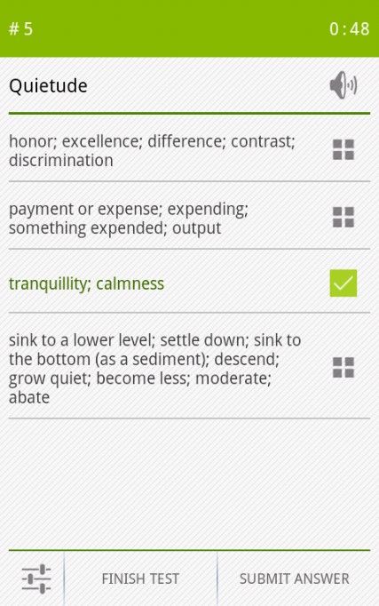 UVocab