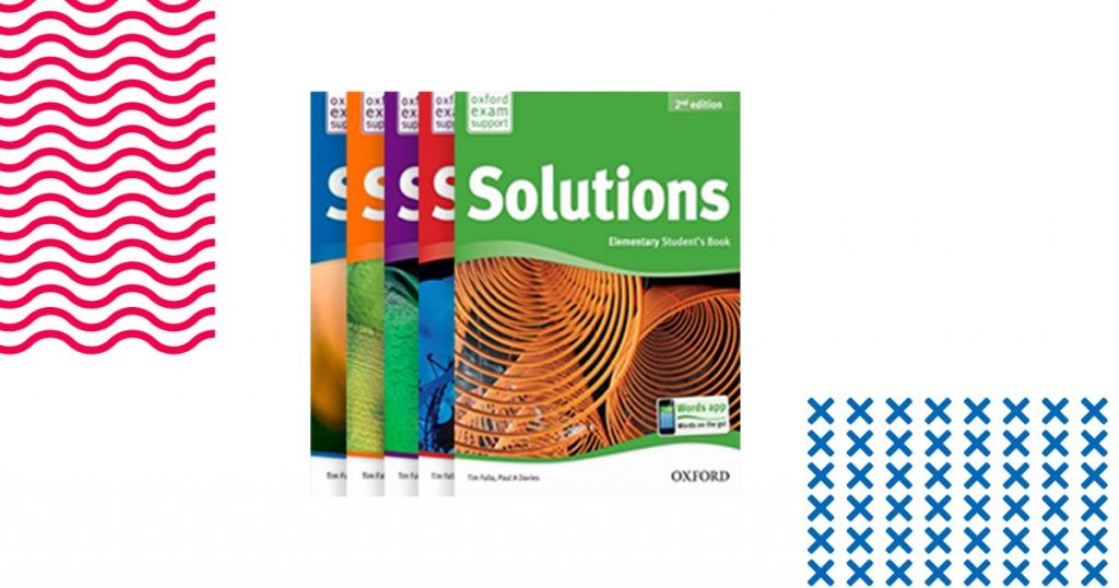 Solutions