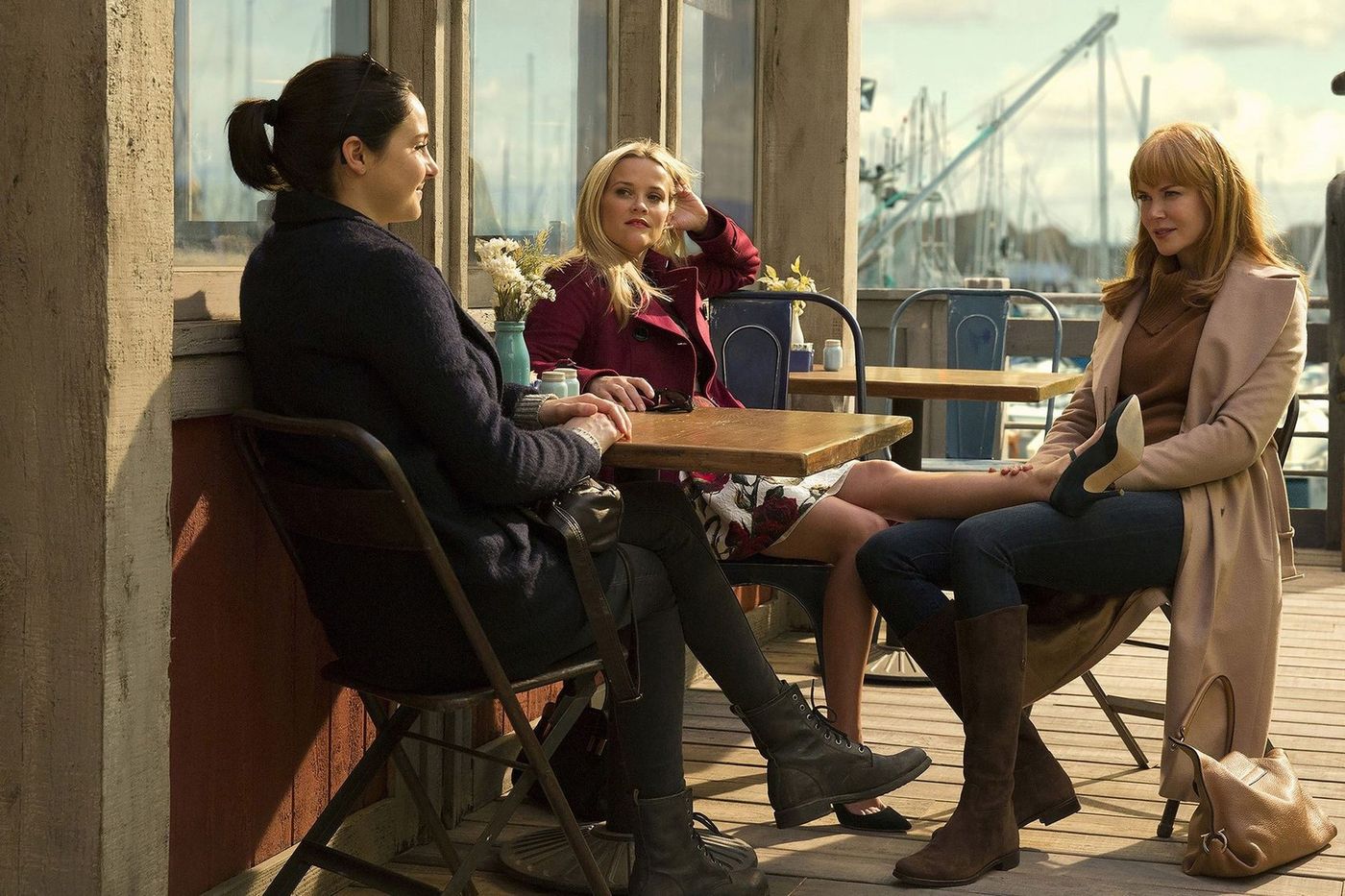 big little lies 