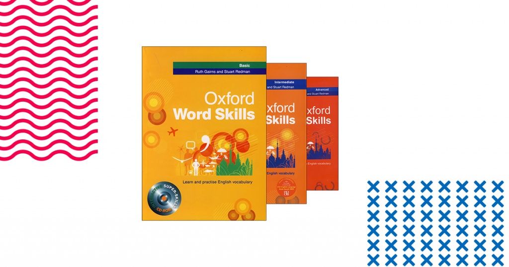 Oxford Word Skills